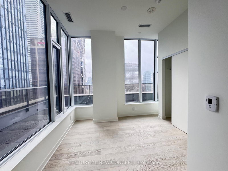 3006 - 11 YORKVILLE Ave, Toronto, M4W 0B7 | Image 3