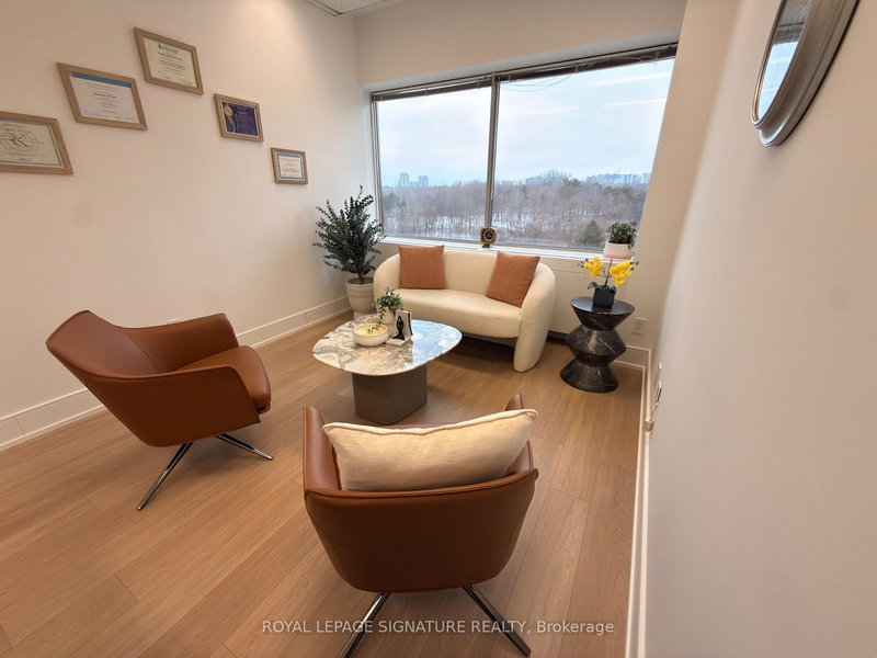 503 B - 220 Duncan Mill Rd, Toronto, M3B 3J5 | Image 2