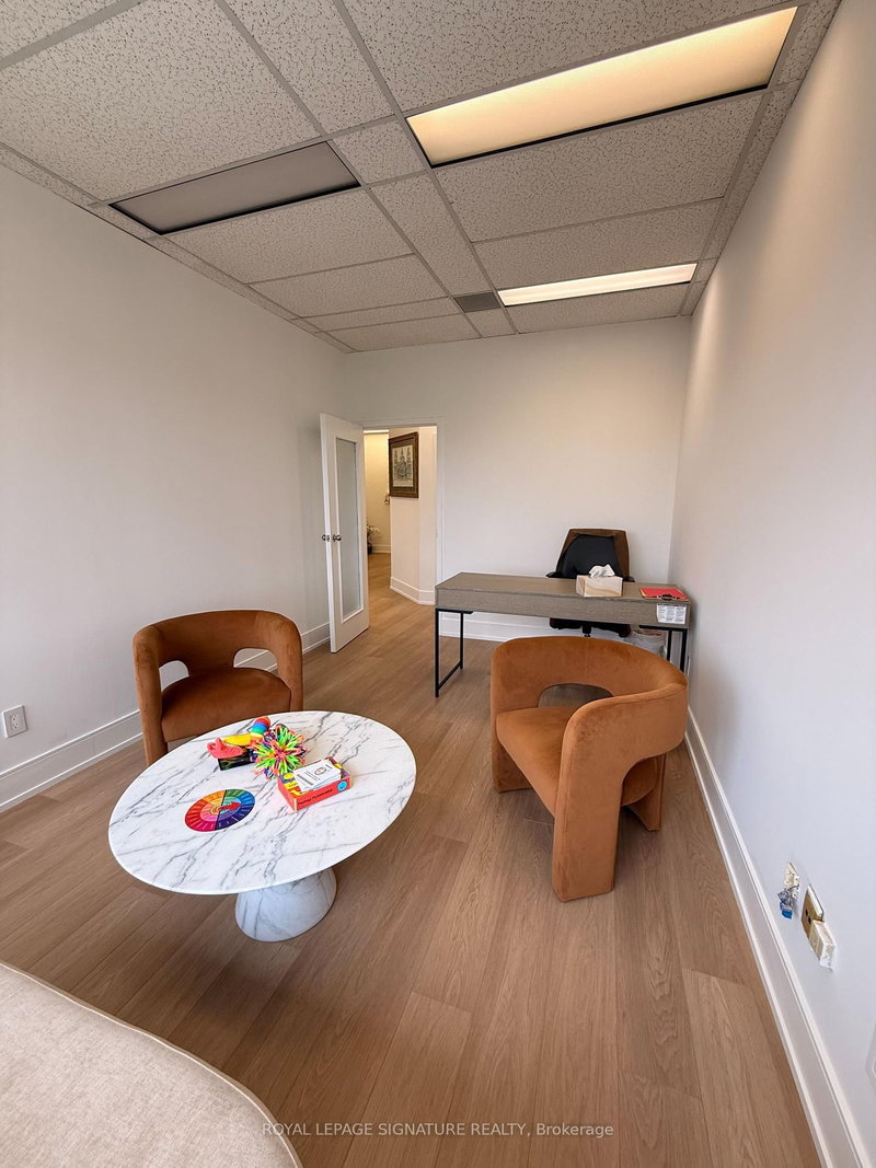 503 B - 220 Duncan Mill Rd, Toronto, M3B 3J5 | Image 3