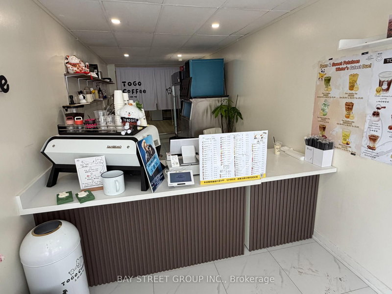 2095.5 Yonge St, Toronto, M4S 2A4 | Image 3