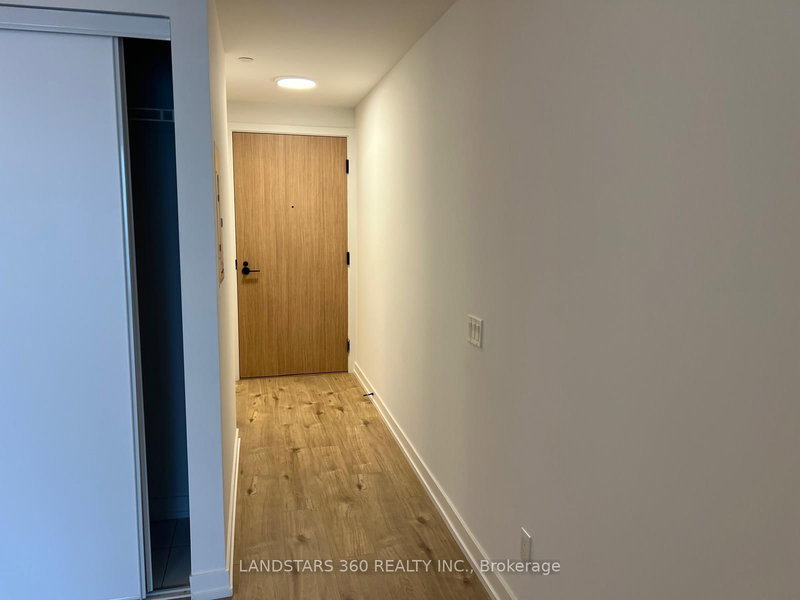 2714 - 35 Parliament St, Toronto, M5A 0Z5 | Image 3