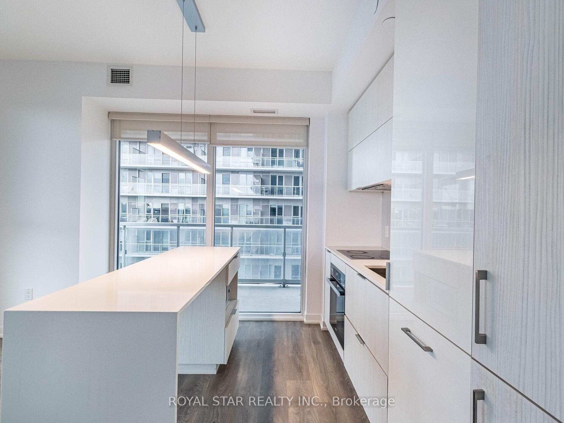 20 Richardson Street, Unit 1305