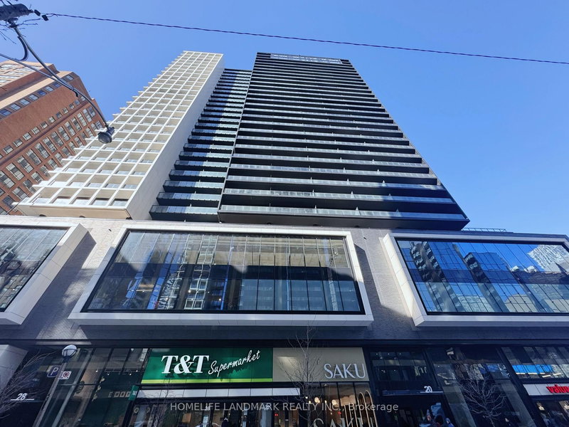 home for lease on 1607-20 Edward Street