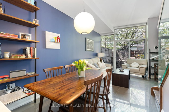 614 - 3 Market Street