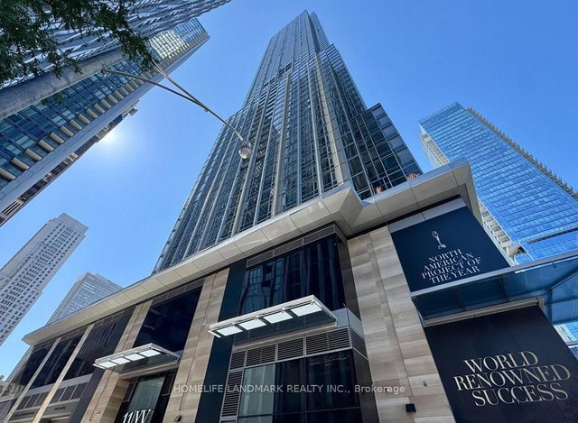 1614 - 11 Yorkville Avenue