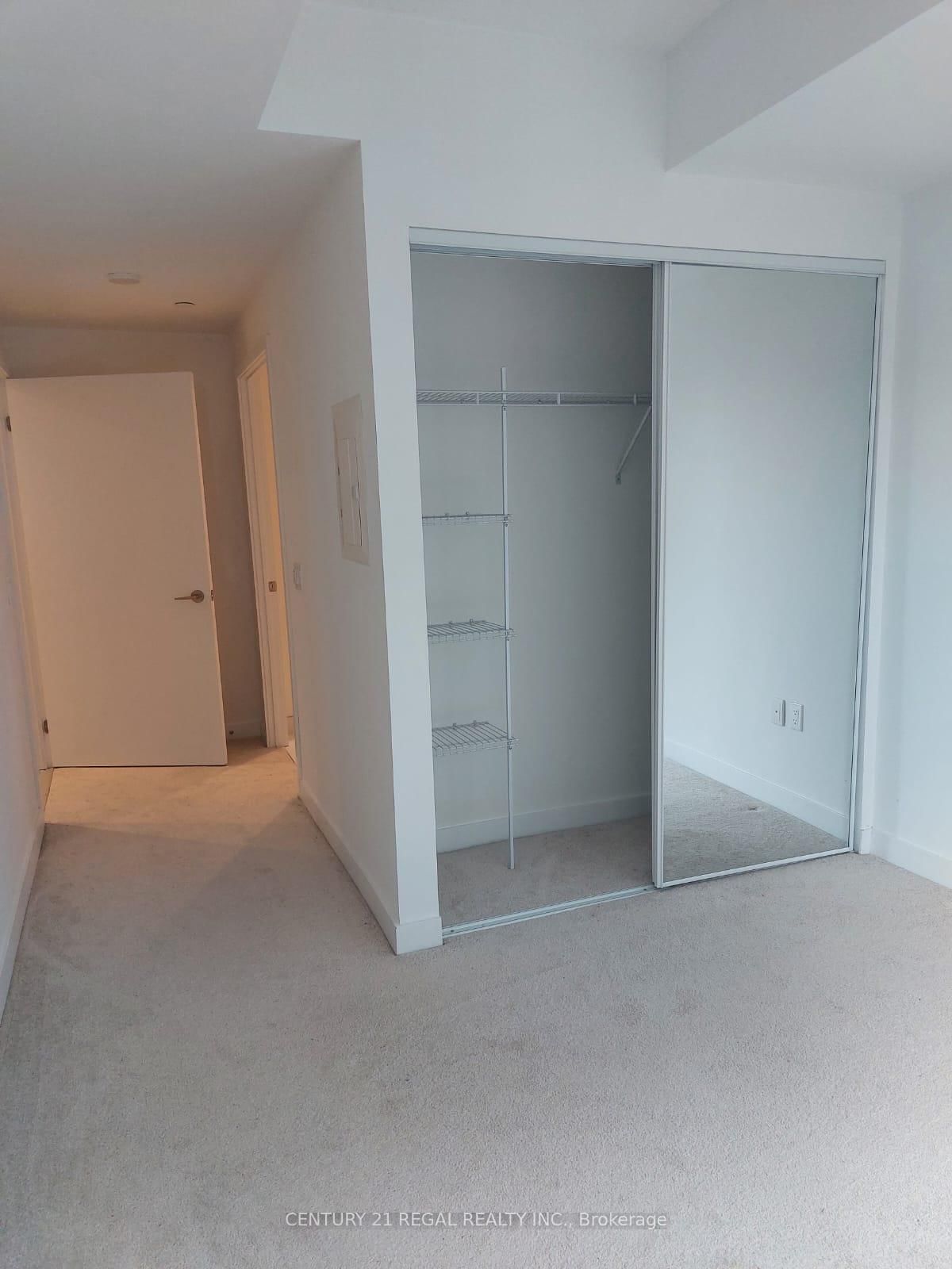 Condo for lease at 512-121 St Patrick Street, Toronto, Ontario, M5T 1T4 - University - MLS: C12851596