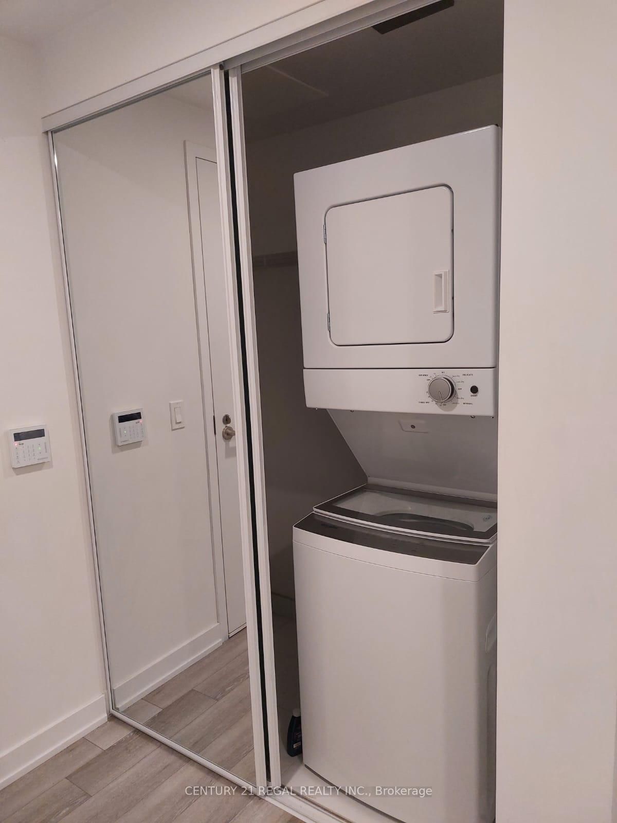 Condo for lease at 512-121 St Patrick Street, Toronto, Ontario, M5T 1T4 - University - MLS: C12851596