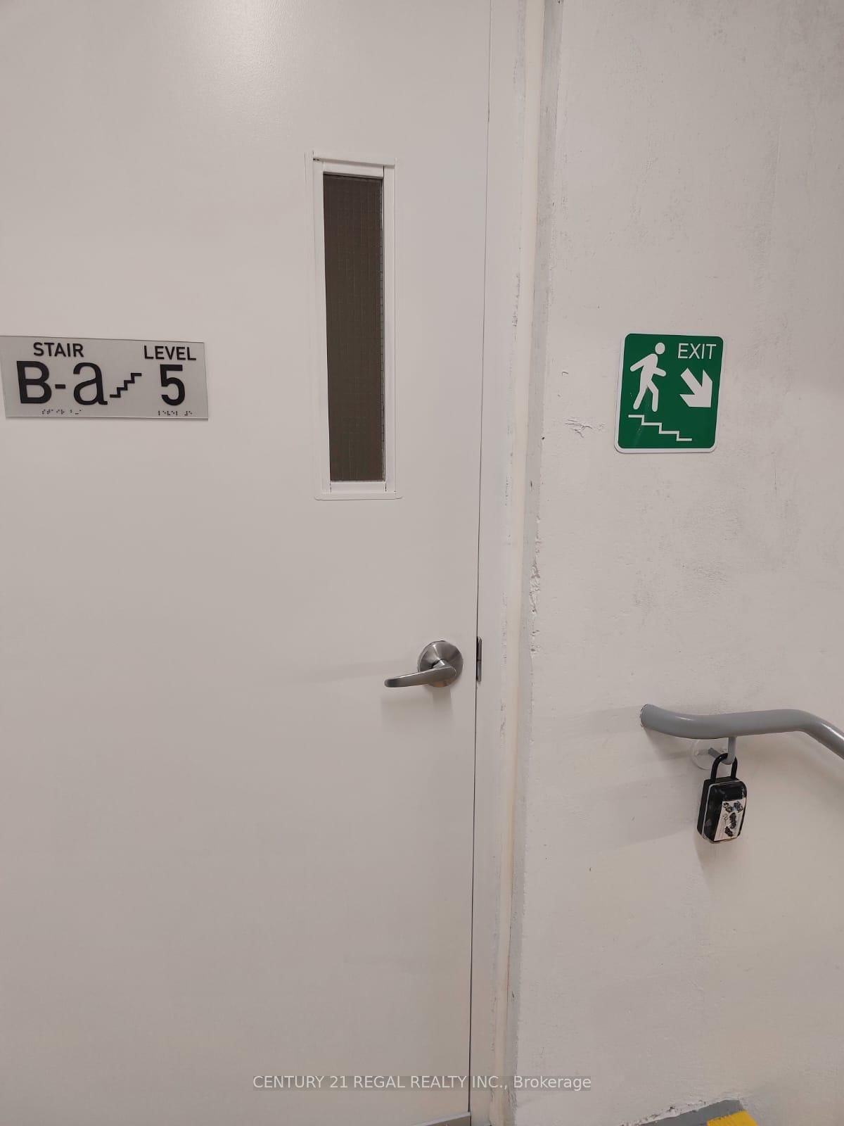 Condo for lease at 512-121 St Patrick Street, Toronto, Ontario, M5T 1T4 - University - MLS: C12851596