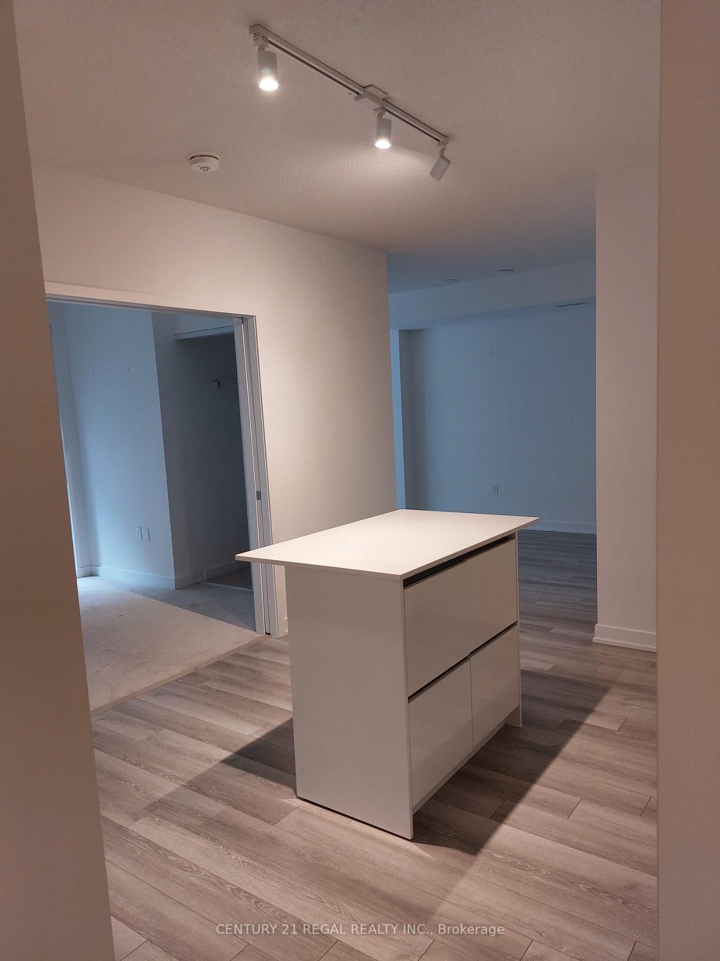 Condo for lease at 512-121 St Patrick Street, Toronto, Ontario, M5T 1T4 - University - MLS: C12851596