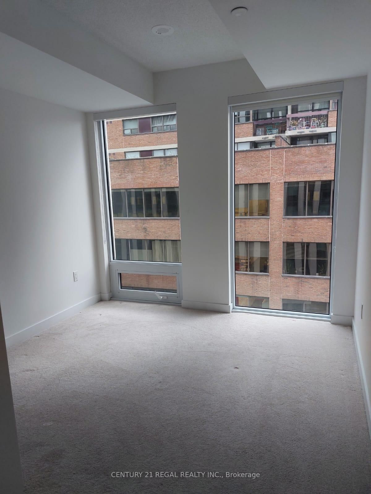 Condo for lease at 512-121 St Patrick Street, Toronto, Ontario, M5T 1T4 - University - MLS: C12851596