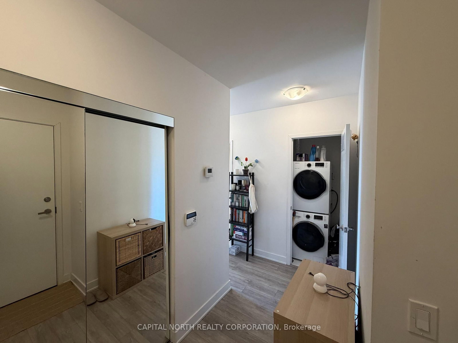 Condo for lease at 610-195 Redpath Avenue, Toronto, Ontario, M4P 0E4 - Mount Pleasant West - MLS: C12851650