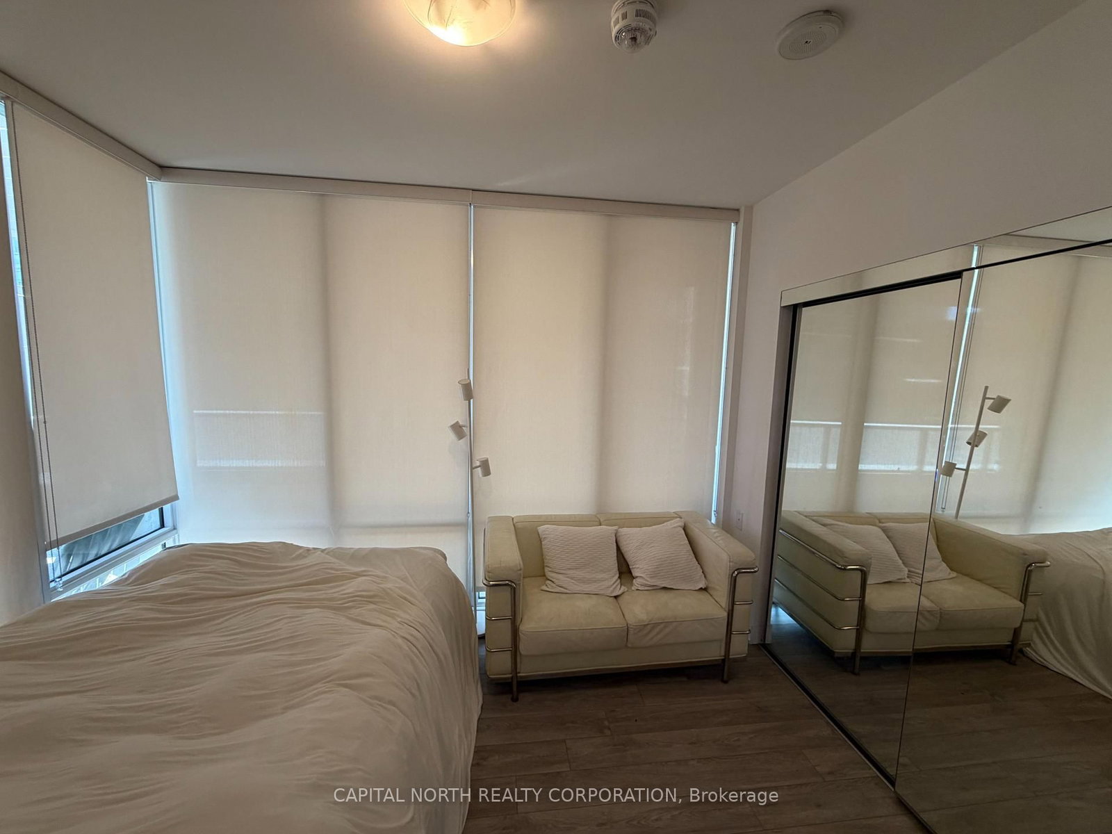 Condo for lease at 610-195 Redpath Avenue, Toronto, Ontario, M4P 0E4 - Mount Pleasant West - MLS: C12851650