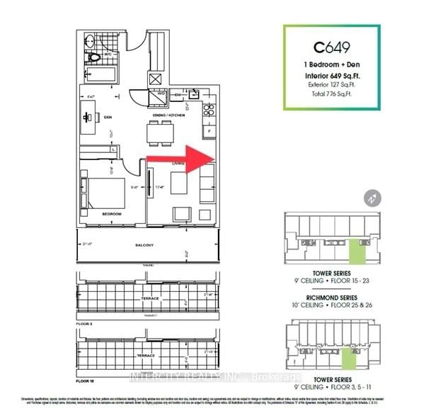 330 Richmond Street W, Unit 2516 - Photo 32