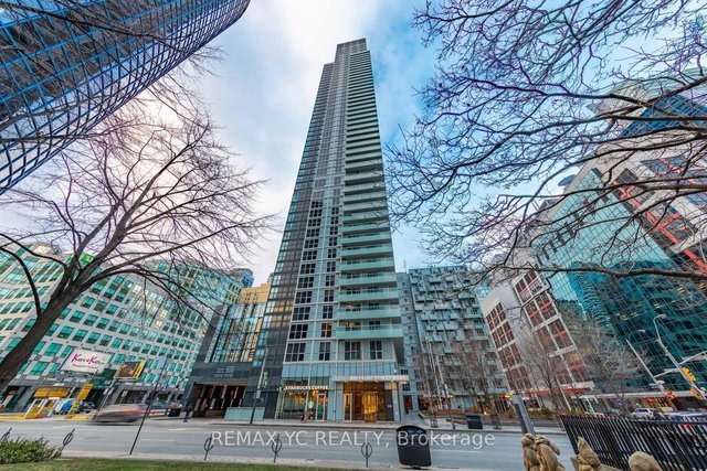 4203 - 300 Front Street W