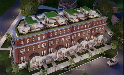 230 Mcrae Dr | Toronto | Image