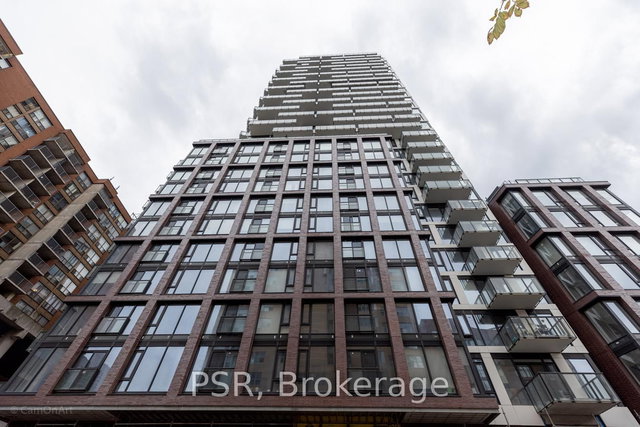 907 - 2A Church Street