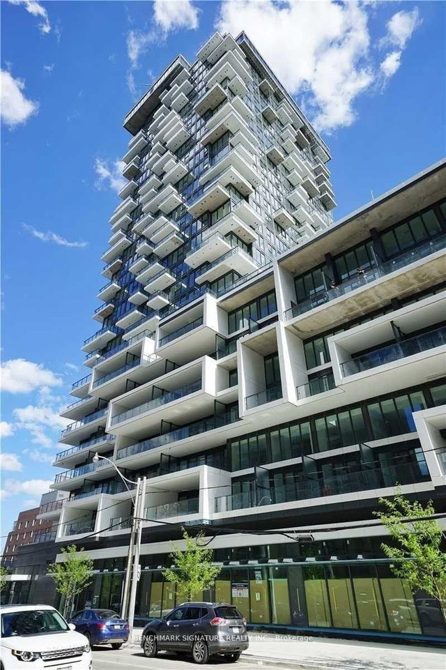 910 - 77 Shuter Street