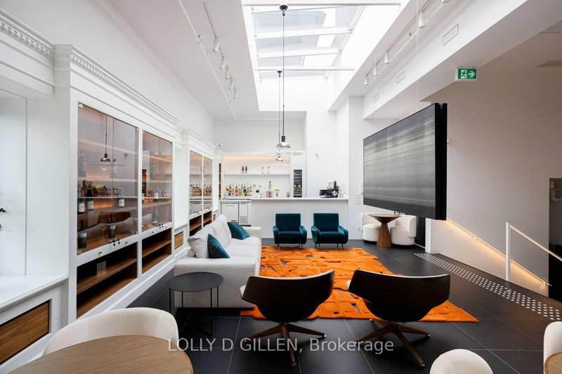 #202 - 1147 Davenport Rd, Toronto, M6H 2G4 | Image 3