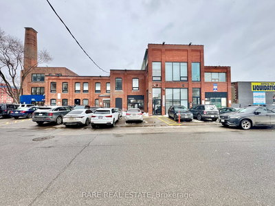 135 - 163 Sterling Rd | Toronto | Image