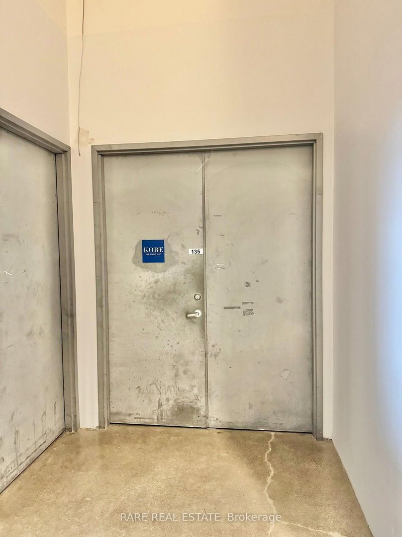 135 - 163 Sterling Rd, Toronto, M6R 2B2 | Image 3