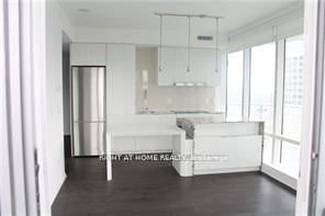 home for lease on 1904-1 Bloor Street E