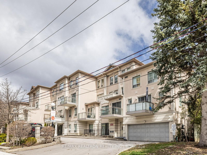 306 - 9 Greenbriar Rd, Toronto, M2K 1H4 | Image 2