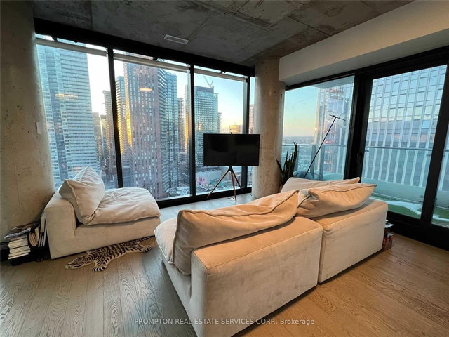 2301 - 224 King Street W