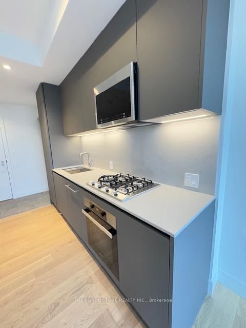 507 - 1414 Bayview Ave, Toronto, M4G 3A7 | Image 3