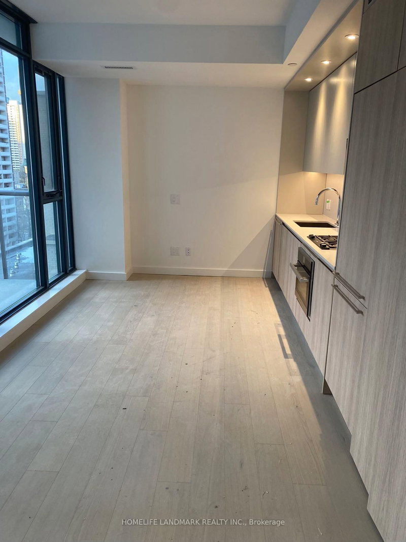 1008 - 81 Wellesley St E, Toronto, M4Y 0C5 | Image 3