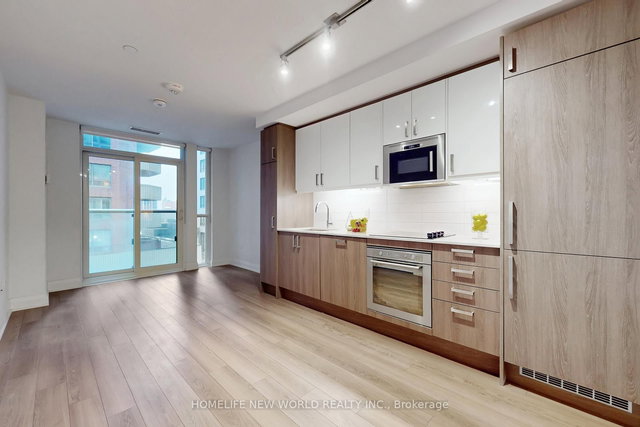 415 - 77 Mutual Street