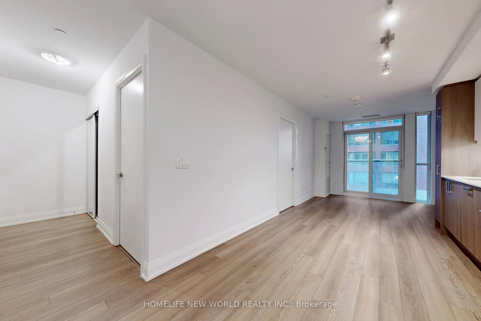 Condo for lease at 415-77 Mutual Street, Toronto, Ontario, M5B 2A9 - Church-Yonge Corridor - MLS: C12852792