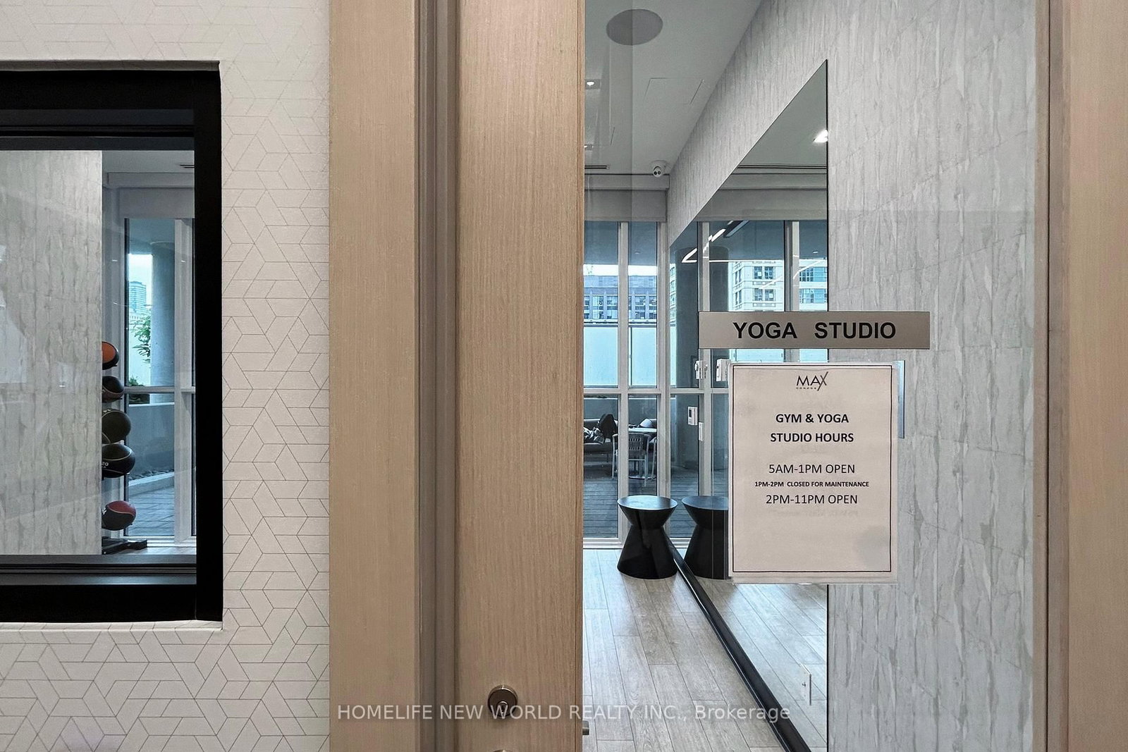 Condo for lease at 415-77 Mutual Street, Toronto, Ontario, M5B 2A9 - Church-Yonge Corridor - MLS: C12852792