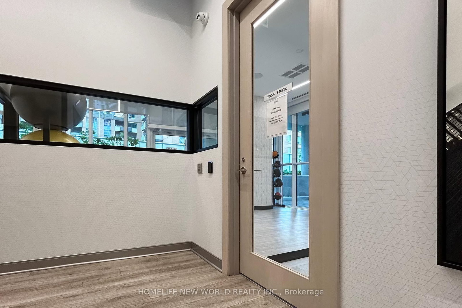 Condo for lease at 415-77 Mutual Street, Toronto, Ontario, M5B 2A9 - Church-Yonge Corridor - MLS: C12852792