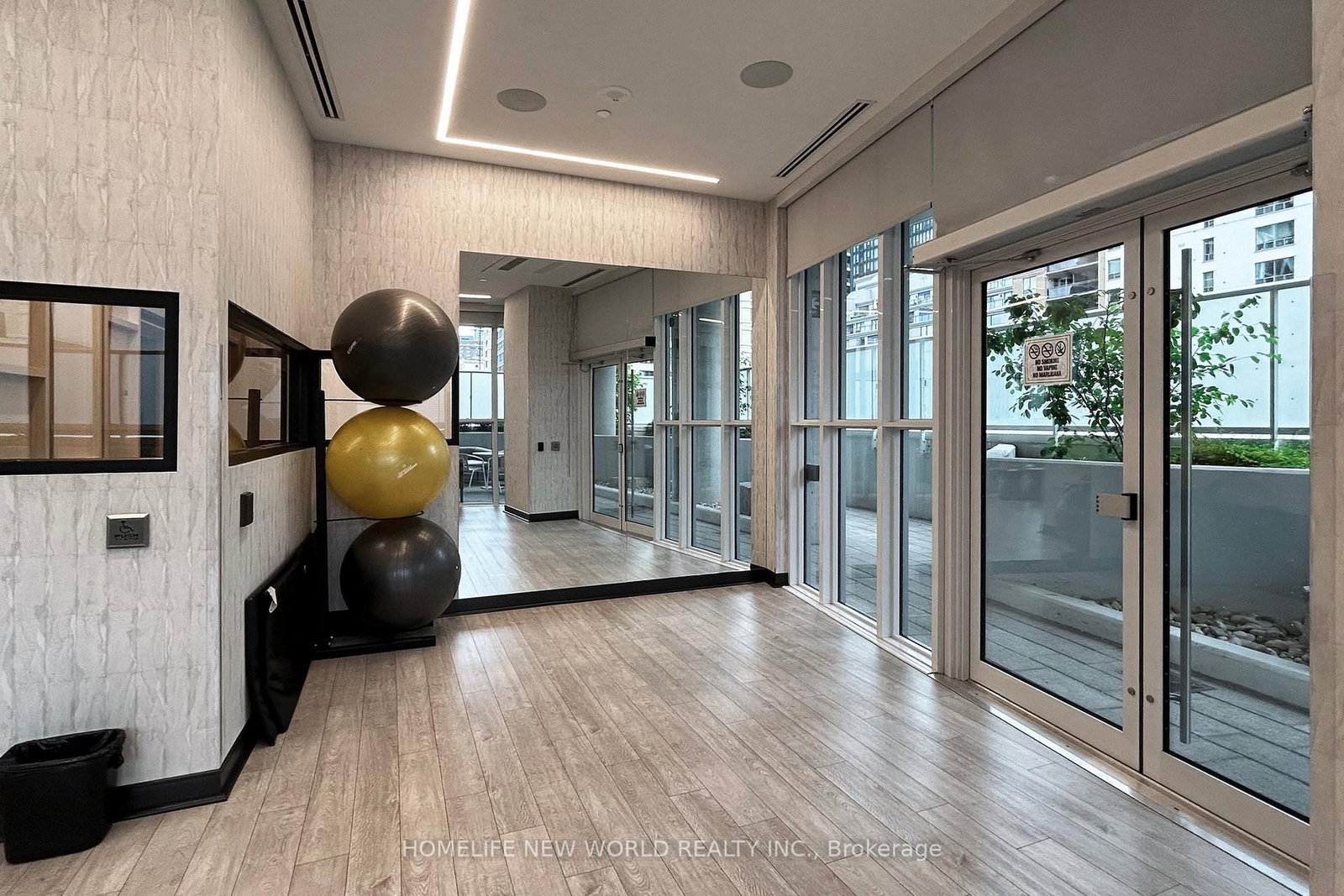 Condo for lease at 415-77 Mutual Street, Toronto, Ontario, M5B 2A9 - Church-Yonge Corridor - MLS: C12852792