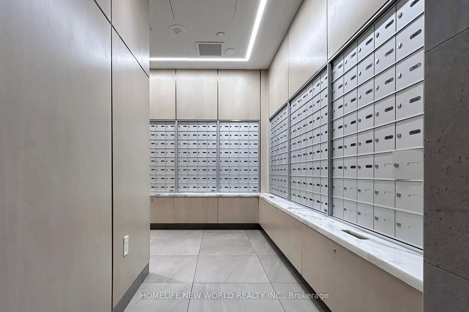 Condo for lease at 415-77 Mutual Street, Toronto, Ontario, M5B 2A9 - Church-Yonge Corridor - MLS: C12852792