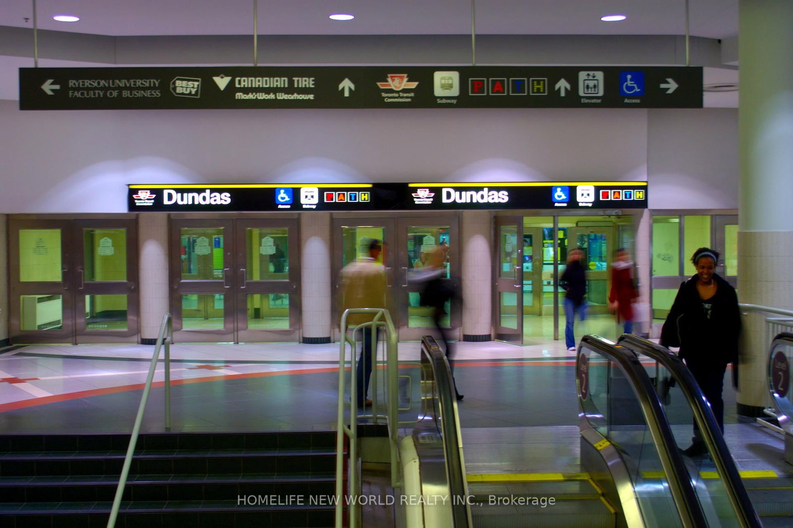 Condo for lease at 415-77 Mutual Street, Toronto, Ontario, M5B 2A9 - Church-Yonge Corridor - MLS: C12852792