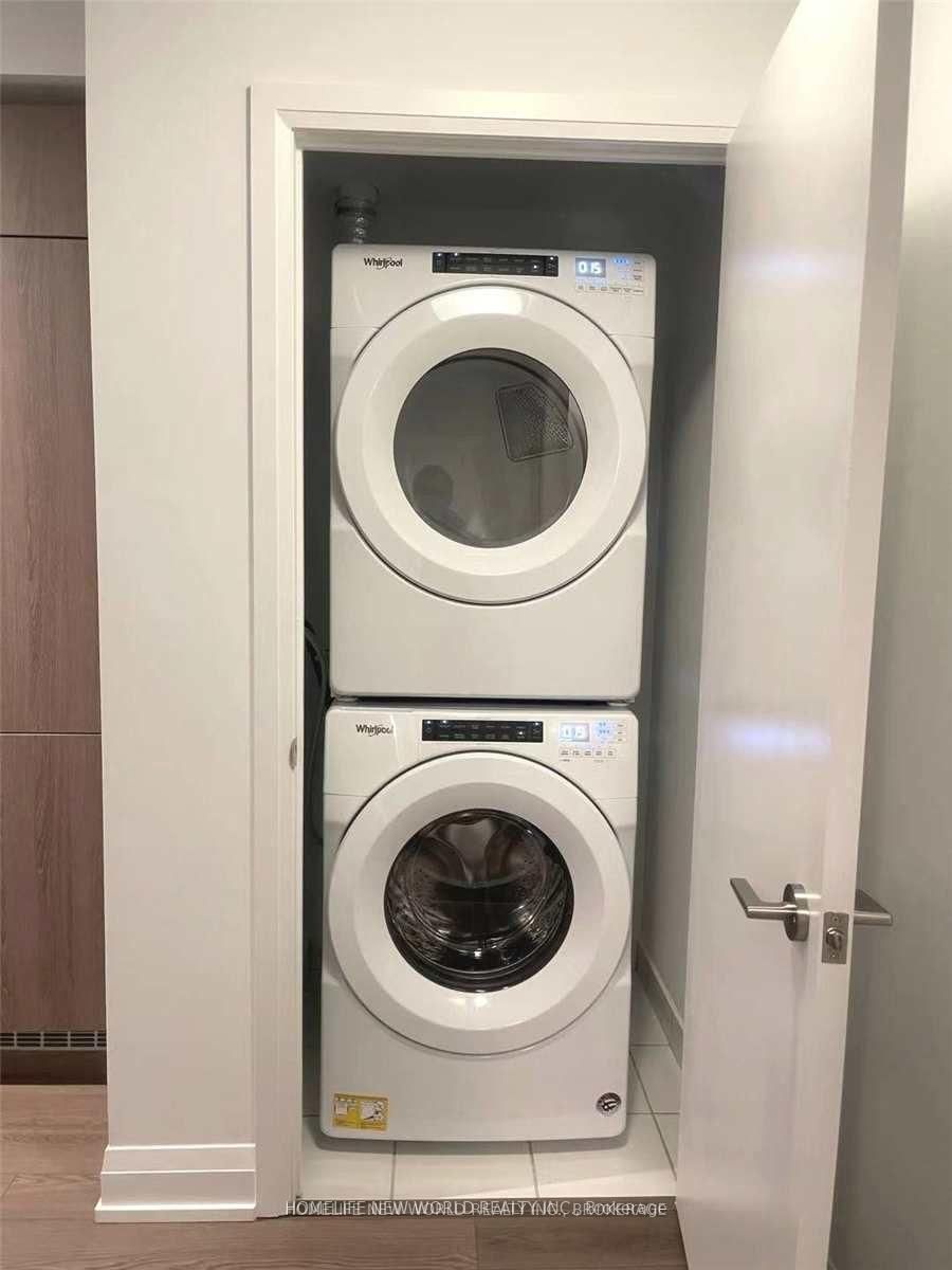 Condo for lease at 415-77 Mutual Street, Toronto, Ontario, M5B 2A9 - Church-Yonge Corridor - MLS: C12852792