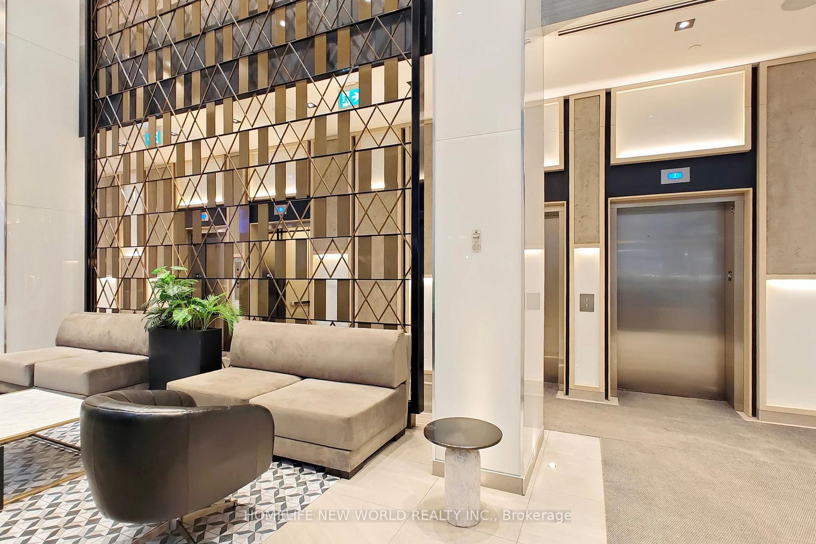 Condo for lease at 415-77 Mutual Street, Toronto, Ontario, M5B 2A9 - Church-Yonge Corridor - MLS: C12852792