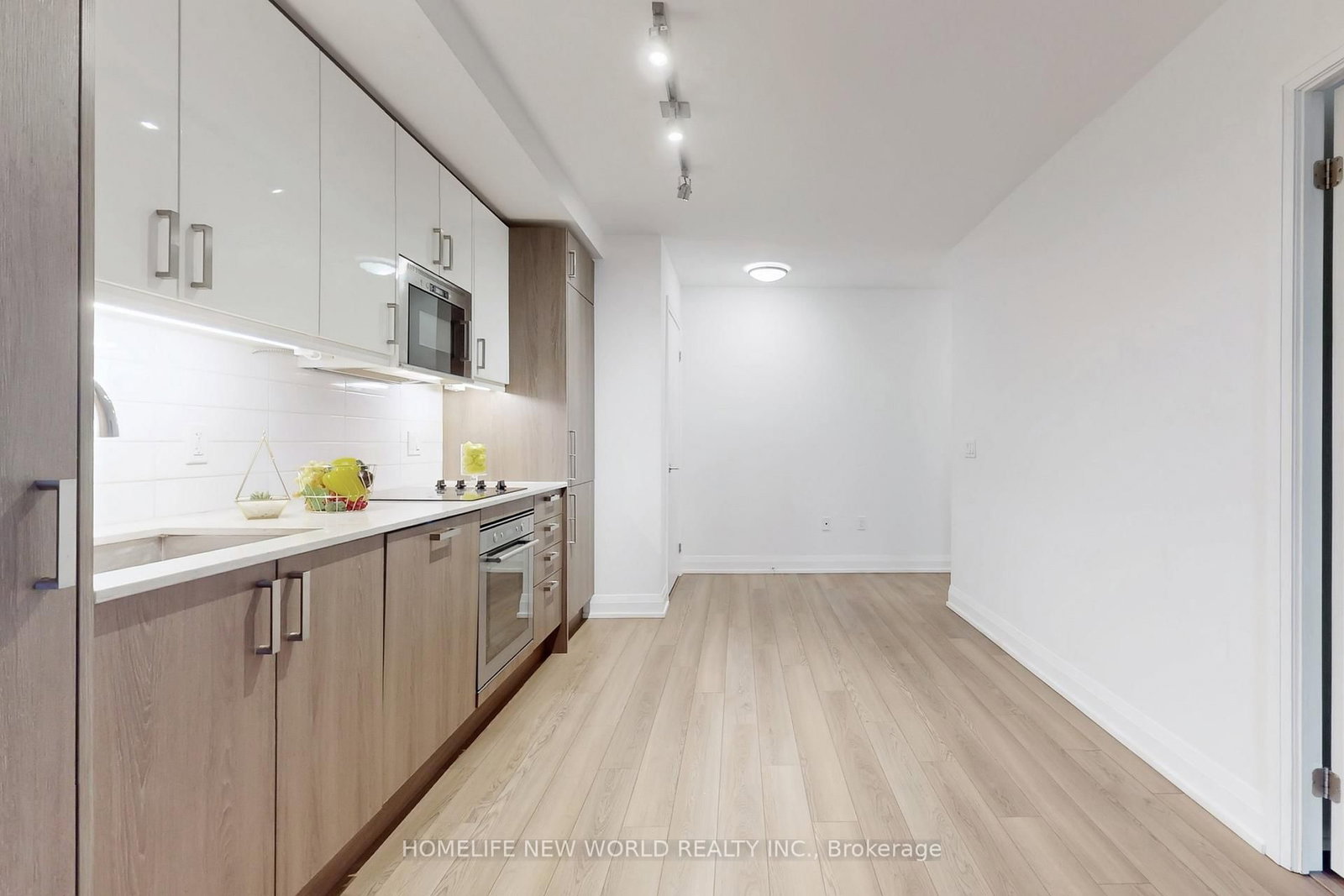 Condo for lease at 415-77 Mutual Street, Toronto, Ontario, M5B 2A9 - Church-Yonge Corridor - MLS: C12852792