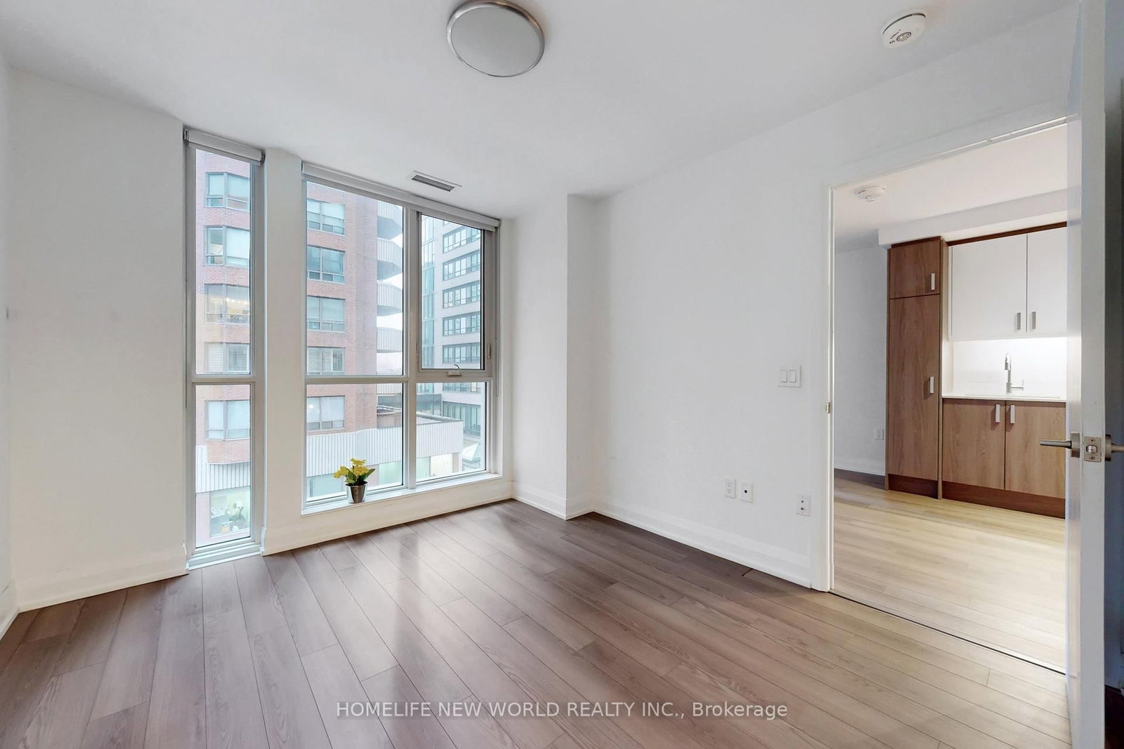 Condo for lease at 415-77 Mutual Street, Toronto, Ontario, M5B 2A9 - Church-Yonge Corridor - MLS: C12852792