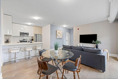 4B - 1673 Bathurst St | Toronto | Image