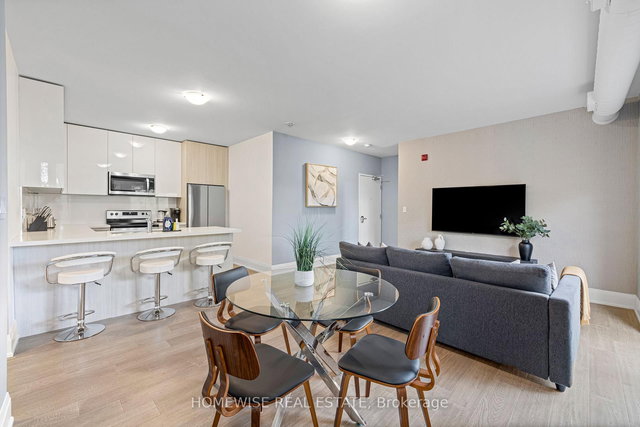 4B - 1673 Bathurst Street