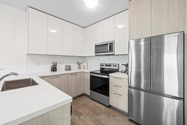 4B - 1673 Bathurst Street