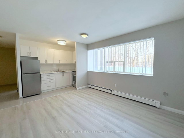 104 - 38 Carluke Crescent