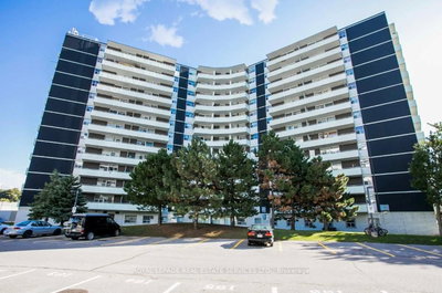 1008 - 26 Carluke Cres | Toronto | Image