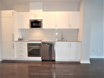 Unit 819 — 460 Adelaide Street E — photo 2
