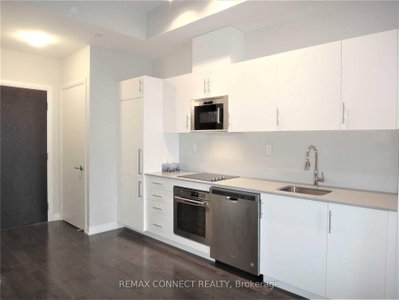 Unit 819 — 460 Adelaide Street E — photo 3