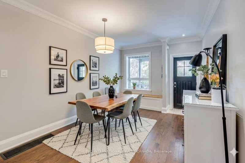 412 Wellesley St E, Toronto, M4X 1H6 | Image 3