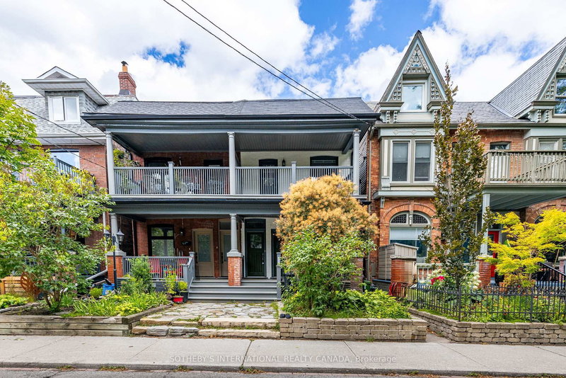 412 Wellesley St E, Toronto, M4X 1H6 | Image 2