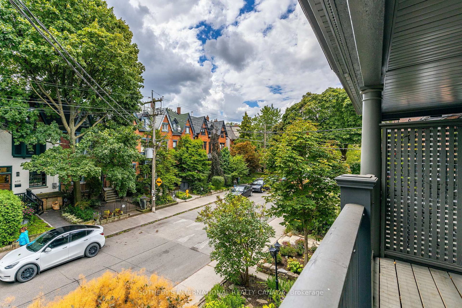 412 Wellesley Street E - Photo 30